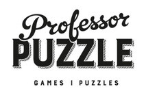 Professor Puzzle