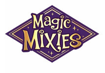 Magic Mixes