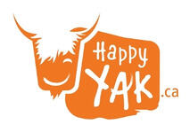Happy Yak