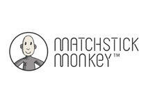Matchstick Monkey