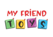 My Friend Toys