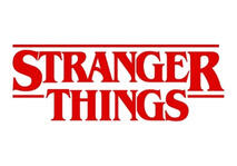 Stranger Things