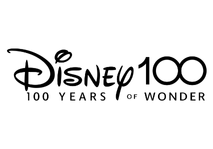 Disney100
