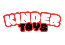 Kinder Toys