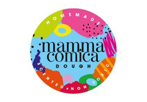 Mammacomica Dough