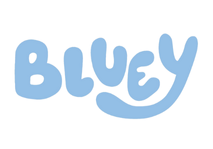 Bluey