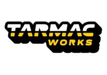 Tarmac Work