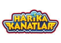 Harika Kanatlar
