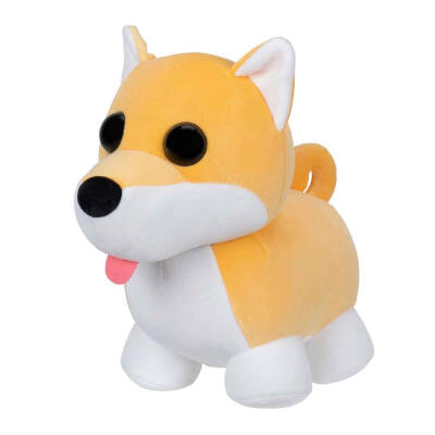 Adopt Me Sürpriz Peluş 20 cm Adt04000 - 3