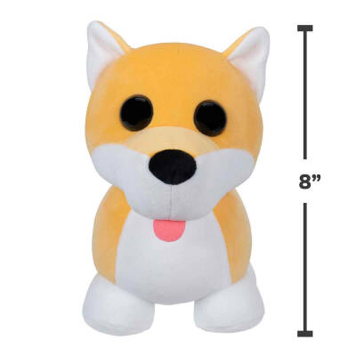 Adopt Me Sürpriz Peluş 20 cm Adt04000 - 6