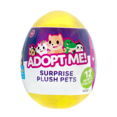 Adoptme Sürpriz Peluş 12 cm S5 Cdu12-Ame0189 - 1