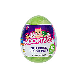 Adoptme Peluş Sürpriz Peluş Paket 12 Cm S6 CDU12 - Adoptme