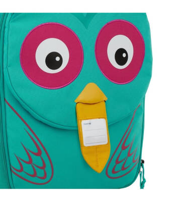 Affenzahn Owl Çocuk Bavul - 2