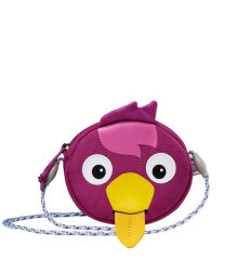 Affenzahn Bird Çocuk Askılı Çapraz Çanta - 1