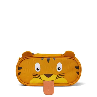 Affenzahn Çocuk Kalem Kutu / Tiger - 2