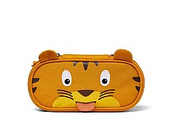 Affenzahn Çocuk Kalem Kutu / Tiger - Affenzahn