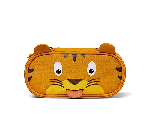 Affenzahn Çocuk Kalem Kutu / Tiger - 1