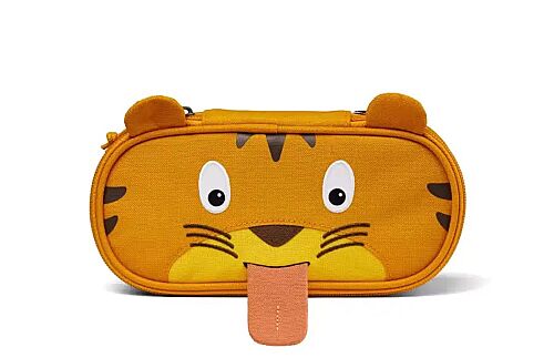 Affenzahn Çocuk Kalem Kutu / Tiger - 2