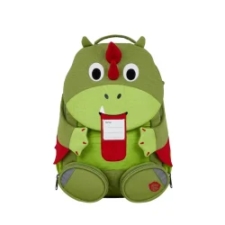 Affenzahn Çocuk Sırt Çantası Large/ Dragon - 1