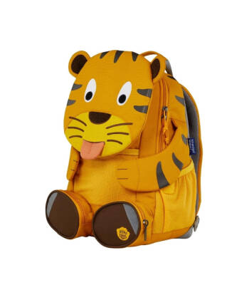 Affenzahn Çocuk Sırt Çantası Large/ Tiger - 2