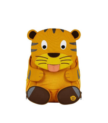 Affenzahn Çocuk Sırt Çantası Large/ Tiger - 1