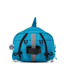 Affenzahn Shark Scooter Bisiklet Çantası - 3