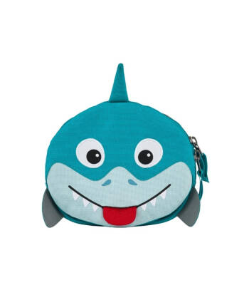 Affenzahn Shark Scooter Bisiklet Çantası - 1