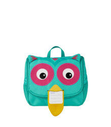 Affenzahn Owl Seyahat Çantası - Affenzahn