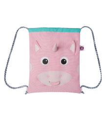 Affenzahn Unicorn Çocuk İpli Spor Çantası - 1