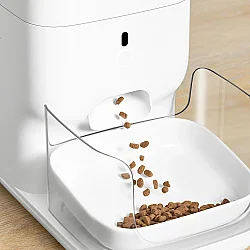 Airpet Catlınk Automatic Feeder-Fresh2 Pro Cl-Fd-02 Otomatik Yemlik - 7