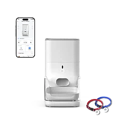 Catlink Automatic Feeder-Fresh2 Pro Cl-Fd-02 Otomatik Yemlik - 3
