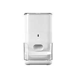 Catlink Automatic Feeder-Fresh2 Pro Cl-Fd-02 Otomatik Yemlik - Catlink