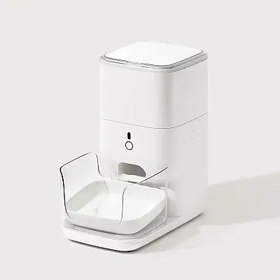 Catlink Automatic Feeder-Fresh2 Pro Cl-Fd-02 Otomatik Yemlik - 2