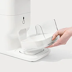 Airpet Catlink Automatic Feeder-Fresh2 Standard Cl-FO4 STD Otomatik Kedi Mama Kabı 4lt Fd-01 - 5