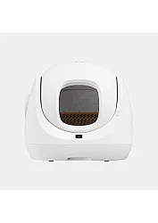 Airpet Catlınk Cat Litter Box-Scooper Se Lite Cl-Otomatik Kedi Tuvaleti Ca-03 - 1