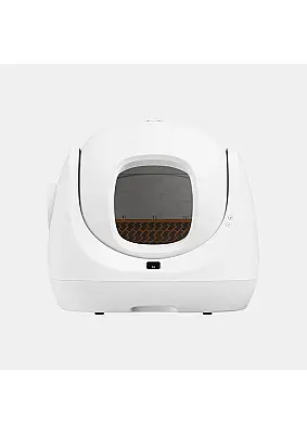 Airpet Catlınk Cat Litter Box-Scooper Se Lite Cl-Otomatik Kedi Tuvaleti Ca-03 - 1