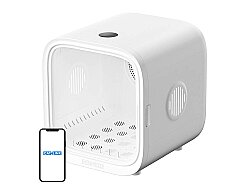 Airpet Catlink Pet Dryer Lux Cl Kedi ve Köpekler için Akıllı Evcil Hayvan Kurutucu-Da-02 - 2