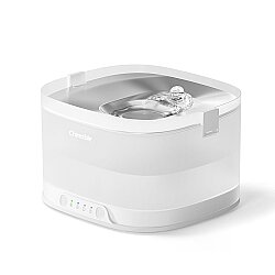 Cheerble Pet Fountain Elfin D1 Pro Cdy04 Şarjlı Köpek Su Pınarı - Cheerble