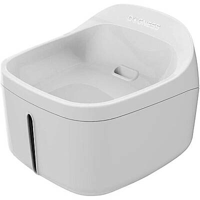 Airpet D01 Smart Fountain (2L) D01 Kedi ve Köpekler İçin Sessiz Motorlu Otomatik Su - 1