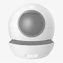 Airpet Fully Automatic Cat Litter Box Els-E801 Akıllı Kedi Tuvaleti - AirPet