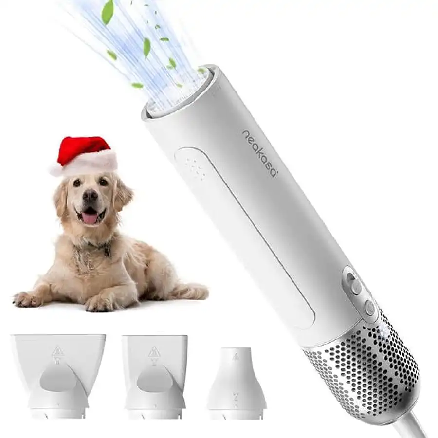 Airpet Pet Dryer F1 Evcil Hayvan Kurutma Makinesi