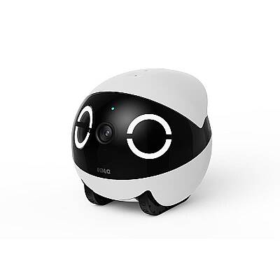 Airpet Rola Mini 2K Kameralı Evcil Hayvan Robotu - 1