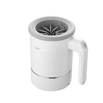 Airpet W02Automatic Pet Paw Cleaner W02 Kedi & Köpek Otomatik Pati Temizleyici Large - 1