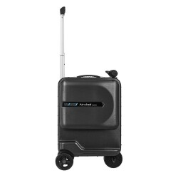 Airwheel Se3 Minit Black 74Wh Se3Sminit-B - 1