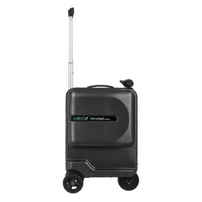 Airwheel Se3 Minit Black 74Wh Se3Sminit-B - 1