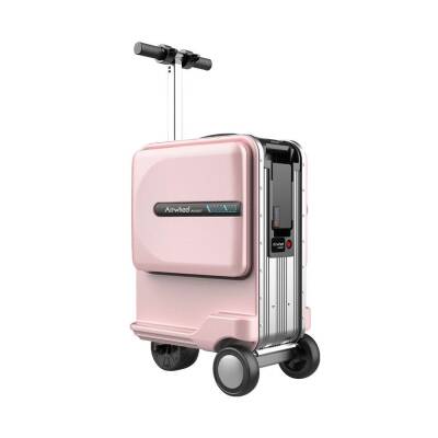 Airwheel Se3 Minit Pink 74Wh Se3Sminit-P - 2