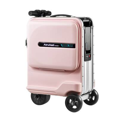 Airwheel Se3 Minit Pink 74Wh Se3Sminit-P - 1