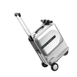 Airwheel Se3 Minit Silver 74Wh Se3Sminit-S - 2