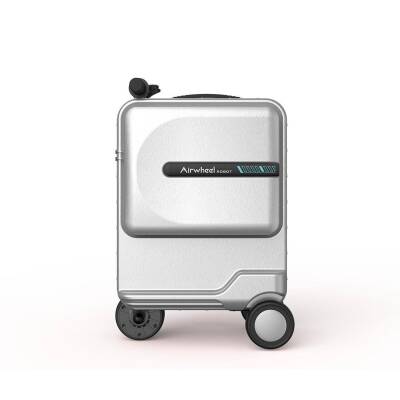 Airwheel Se3 Minit Silver 74Wh Se3Sminit-S - 3