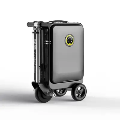 Airwheel Se3S Black 74Wh Se3S-B - 3